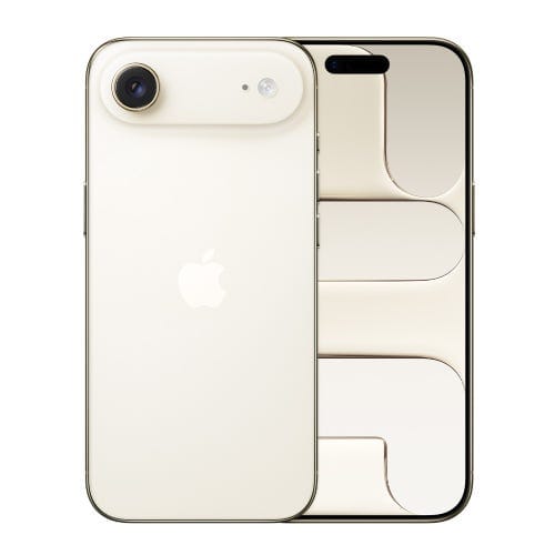 iPhone Air 256GB White